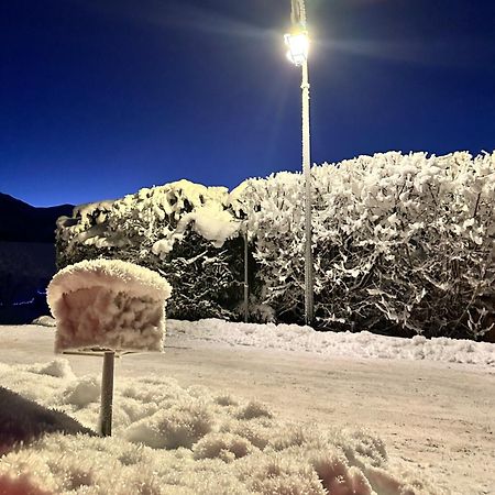 Grand Chalet Le Trappeur - シャモニー エクステリア 写真