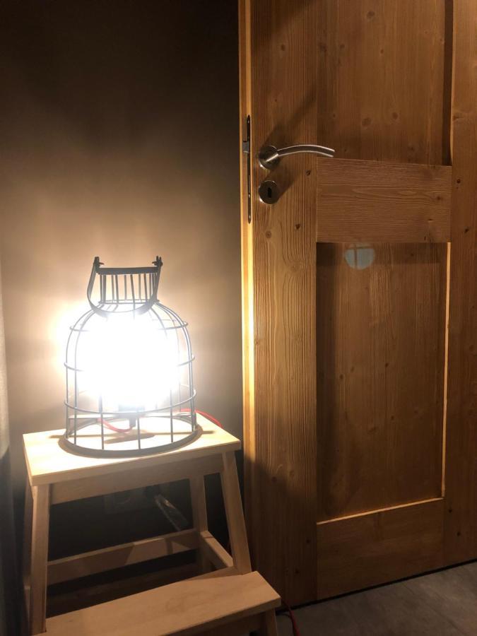 Grand Chalet Le Trappeur - シャモニー エクステリア 写真
